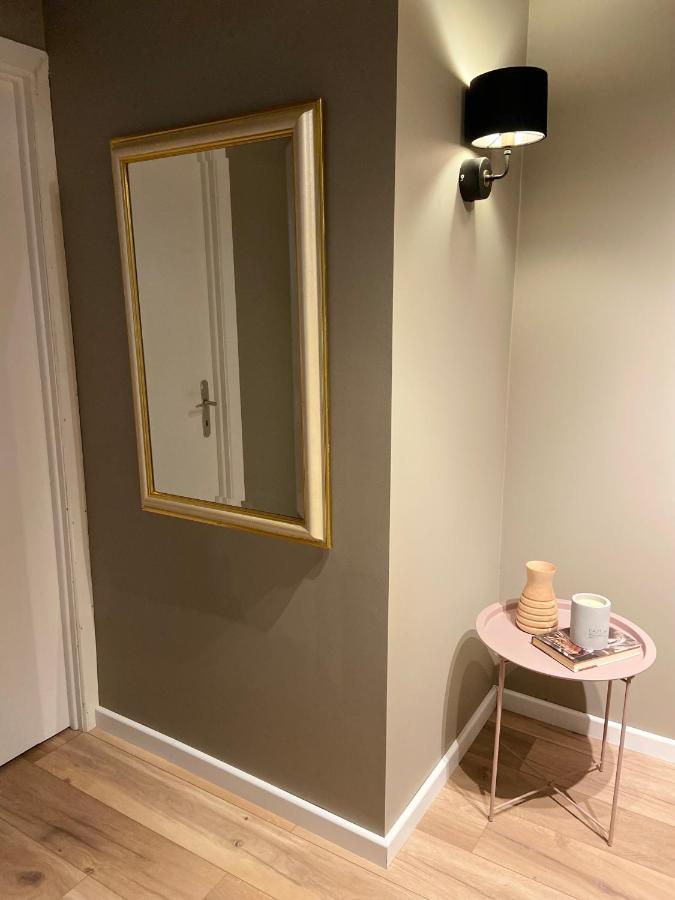 Perfectly Located 3 Bedroom Design Apartment Akureyri Exterior foto