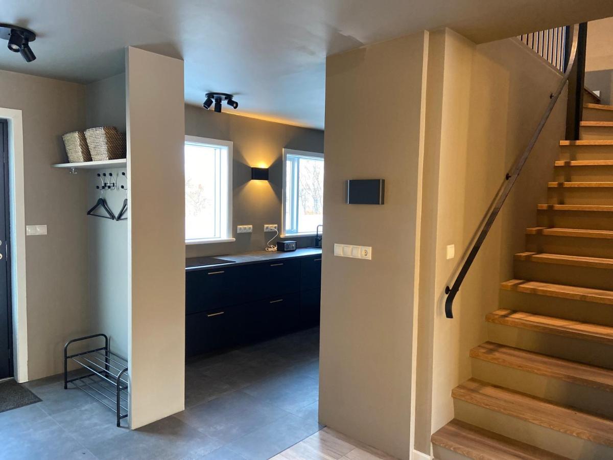 Perfectly Located 3 Bedroom Design Apartment Akureyri Exterior foto