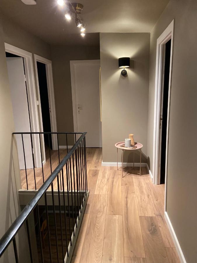 Perfectly Located 3 Bedroom Design Apartment Akureyri Exterior foto
