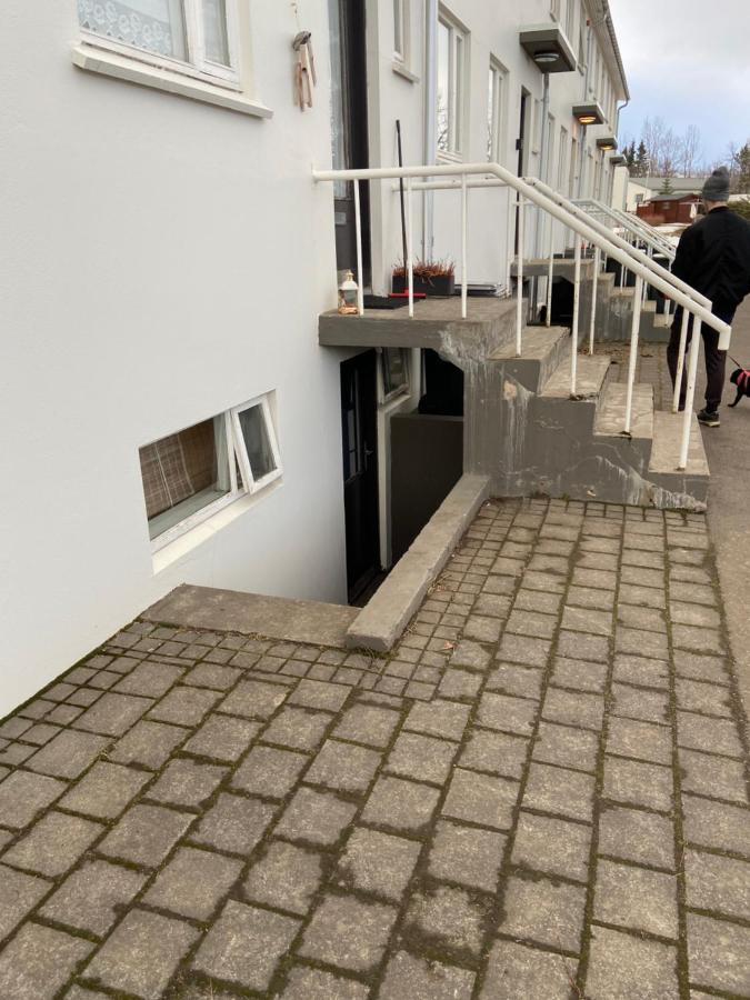 Perfectly Located 3 Bedroom Design Apartment Akureyri Exterior foto