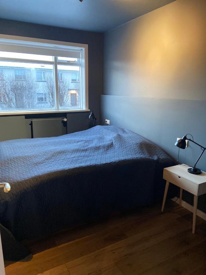 Perfectly Located 3 Bedroom Design Apartment Akureyri Exterior foto