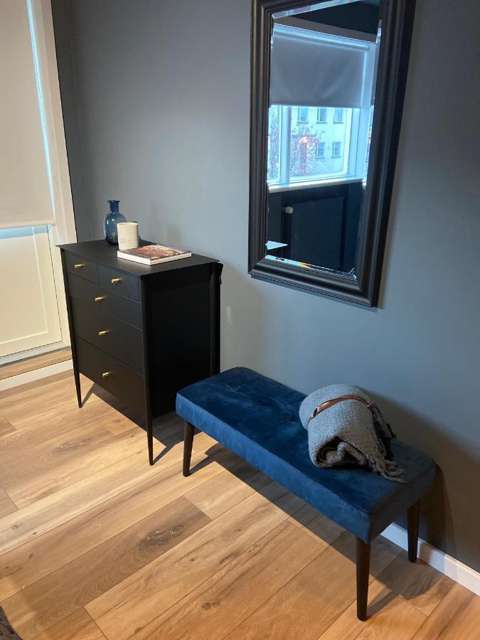 Perfectly Located 3 Bedroom Design Apartment Akureyri Exterior foto